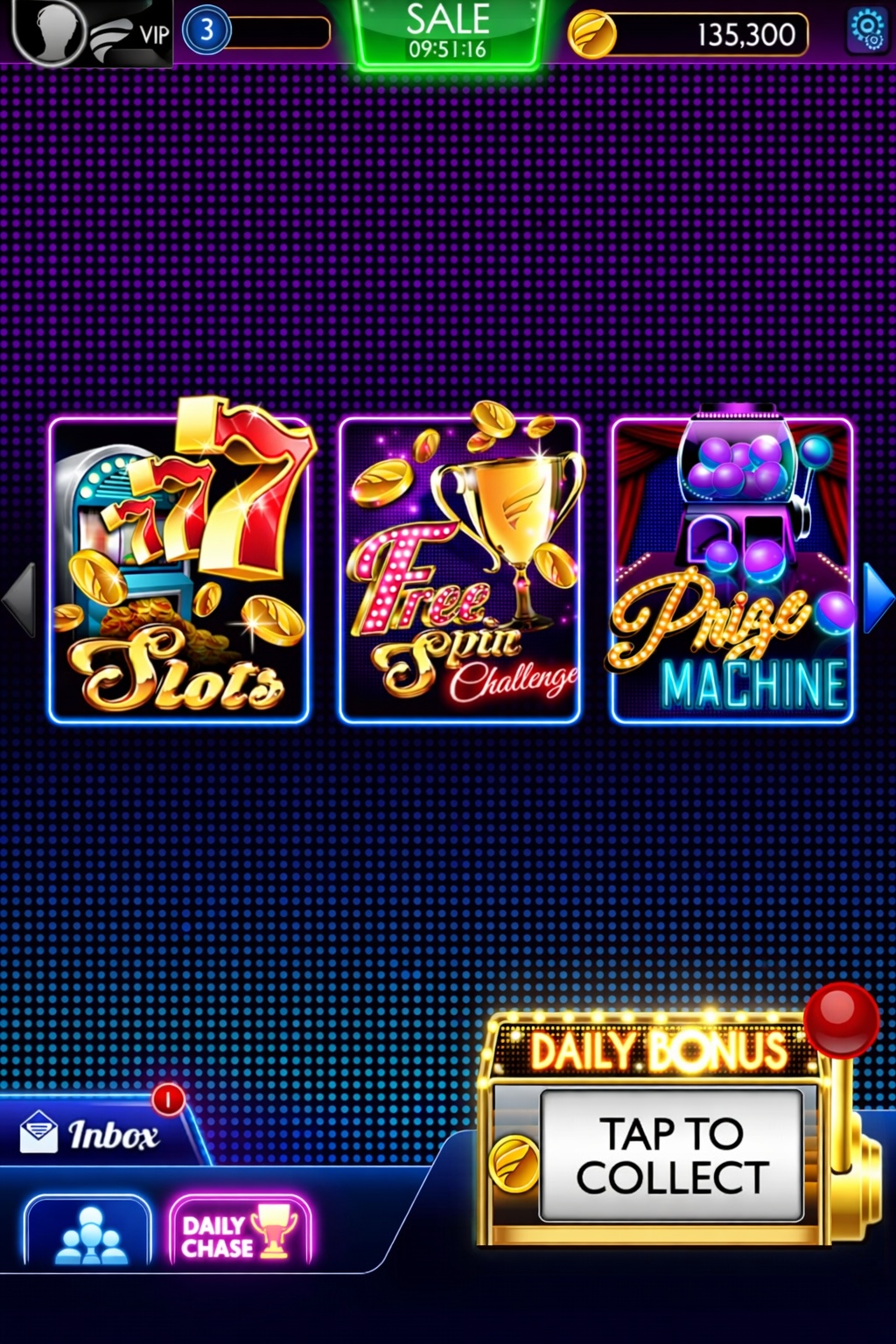 Wiz Slots