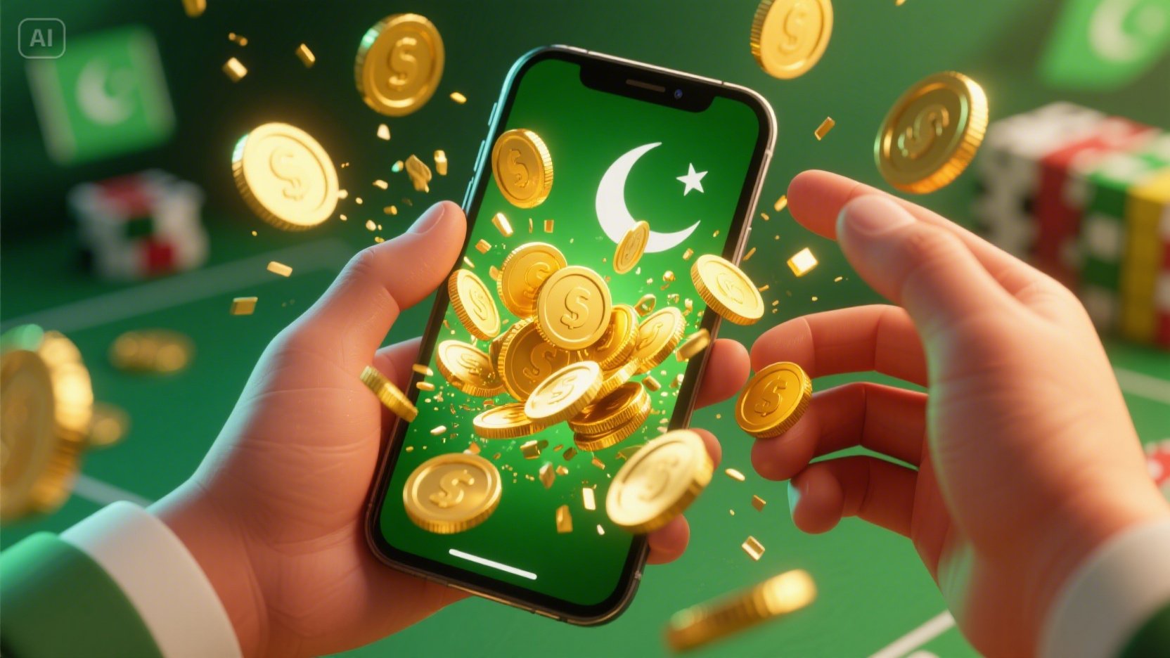 Wiz SlotsDeposit PKR once and enjoy 200% instantly! Pakistani players can explore live casino, card games, and slots with fast payment and real prizes.