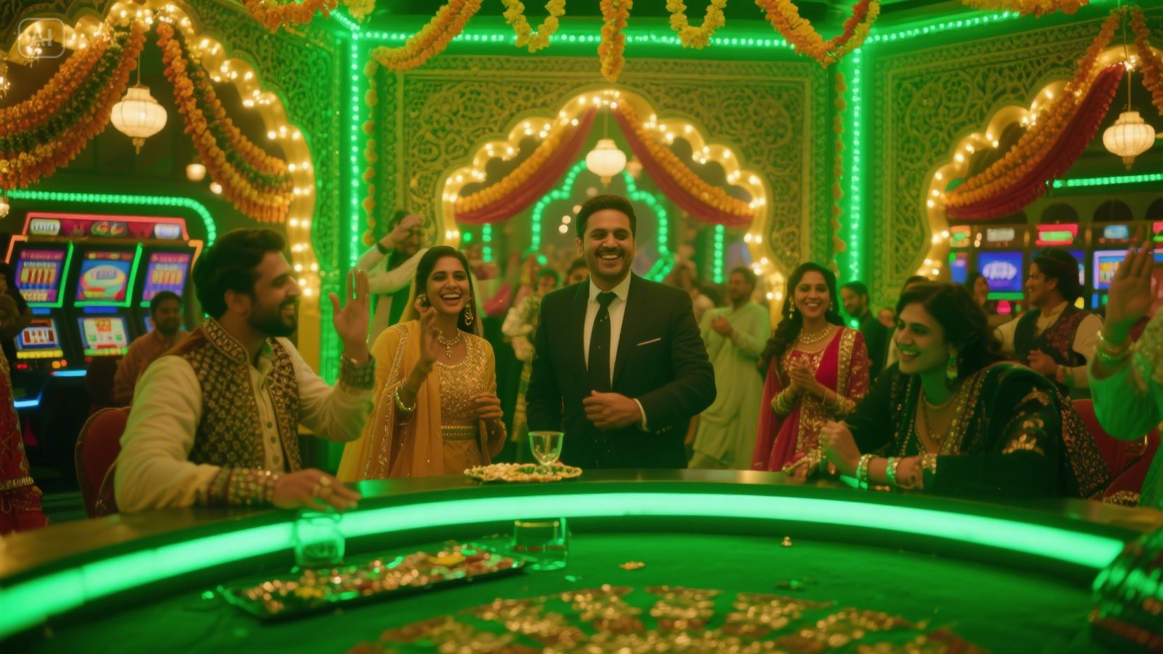 Registration at Wiz Slots Casino