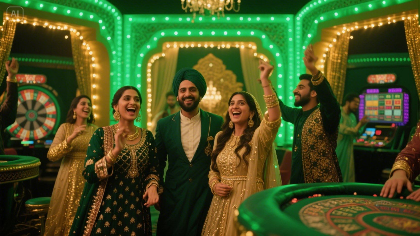 Casino Wiz Slots desktop and mobile interfaces