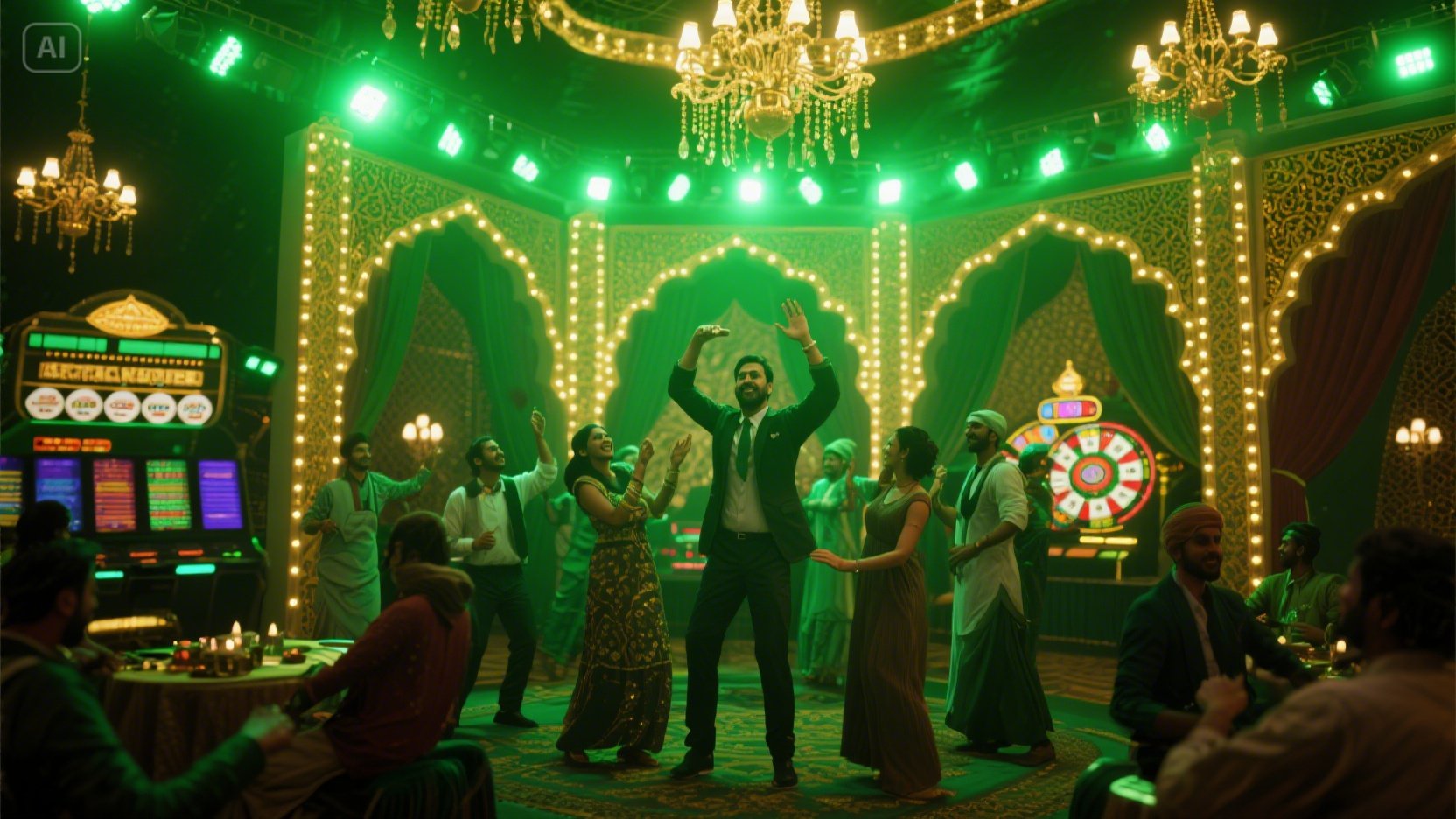 Registration at Wiz Slots Casino