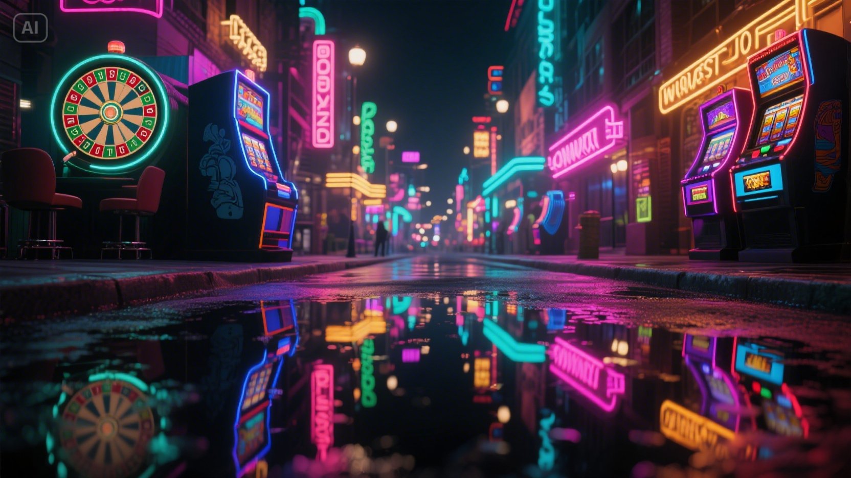 Casino Wiz Slots desktop and mobile interfaces