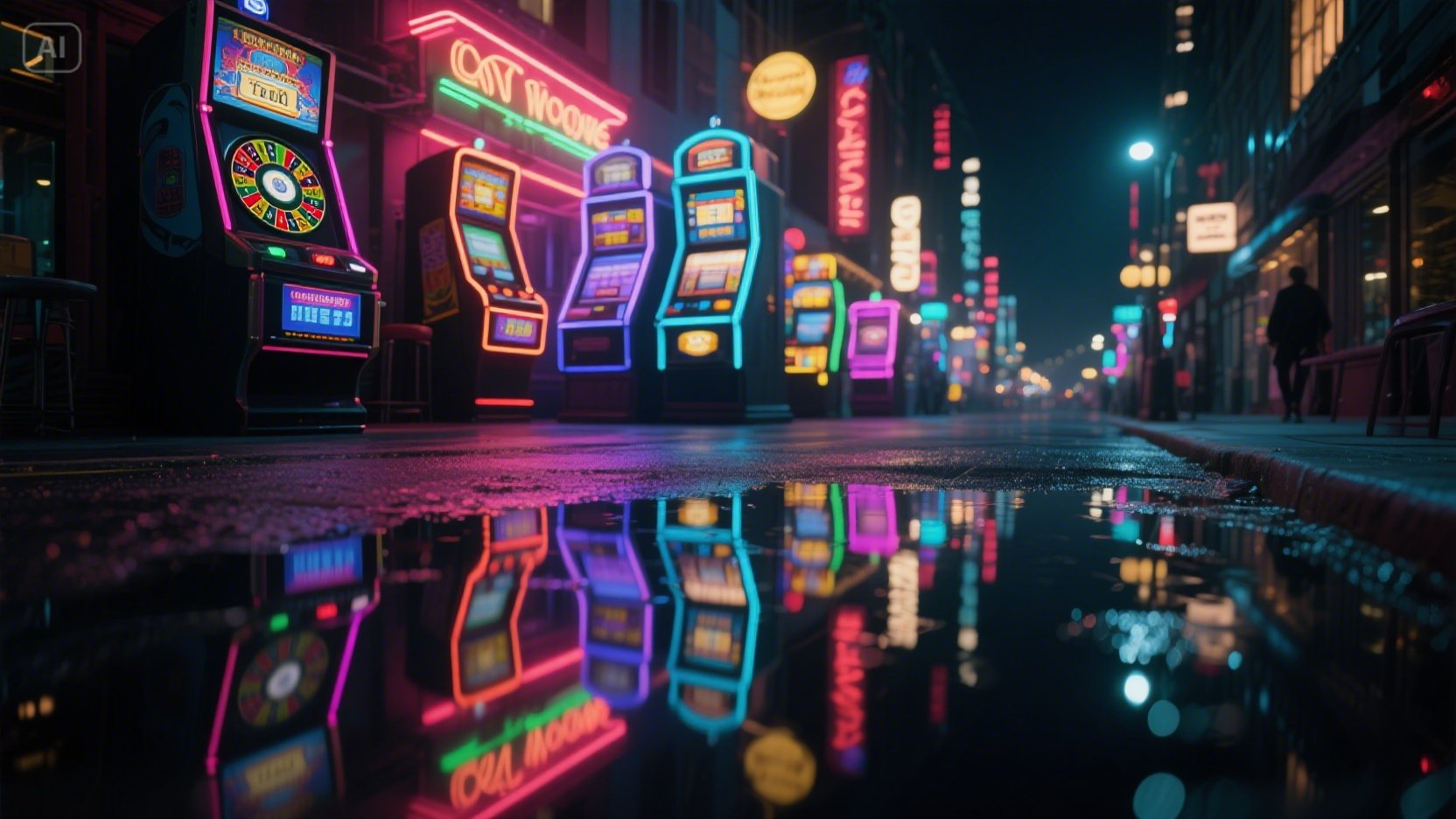 Registration at Wiz Slots Casino