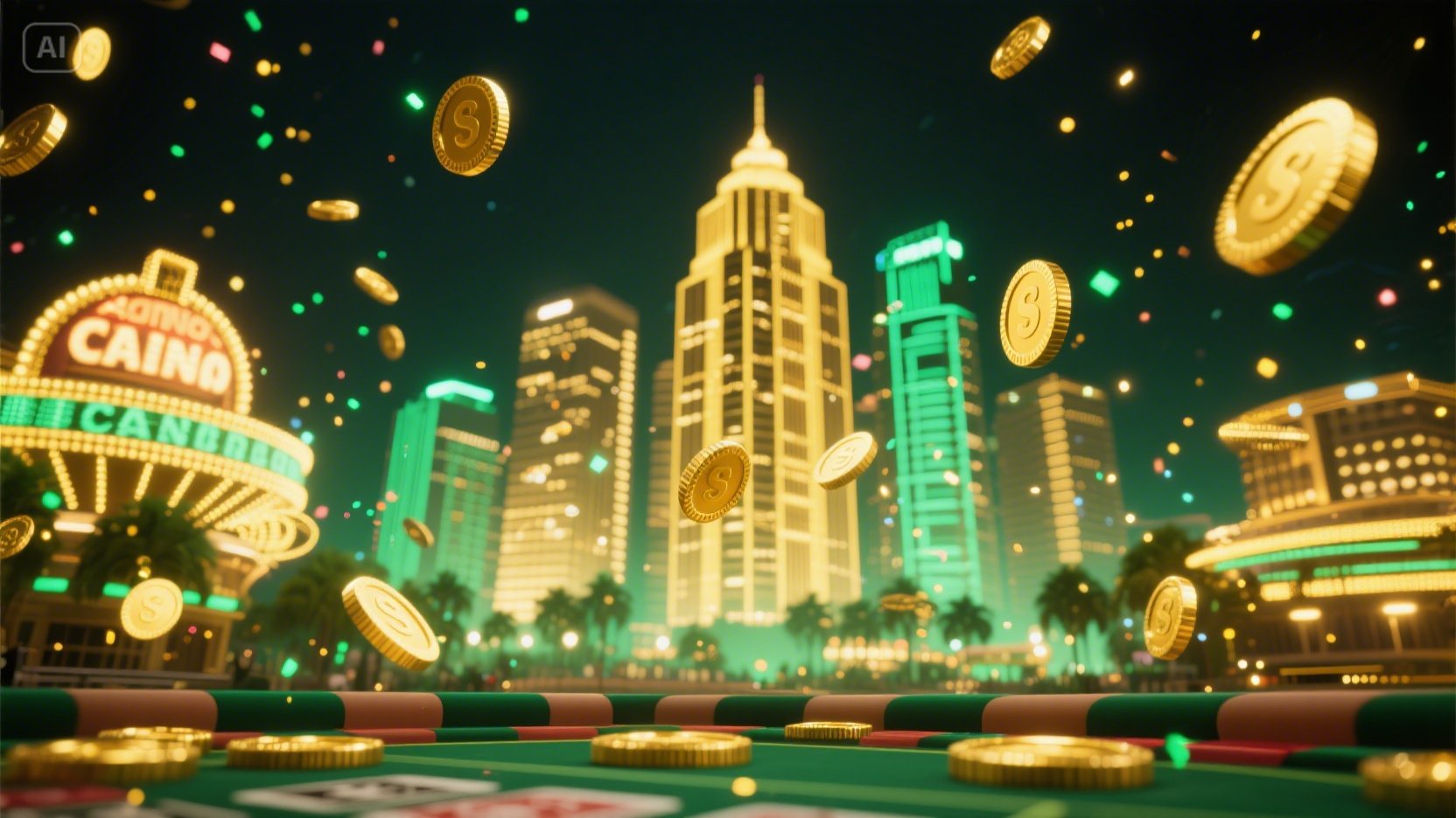 Registration at Wiz Slots Casino