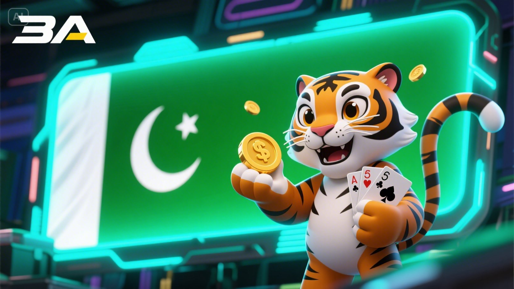 Wiz SlotsDeposit today and receive a 200% instant reward! Pakistani users can recharge easily, enjoy fair gameplay, and withdraw securely in PKR anytime they wish.